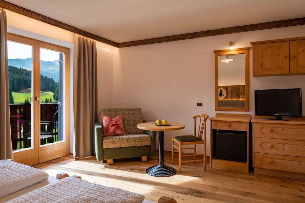 Hotel Saltria true alpine living 32/50