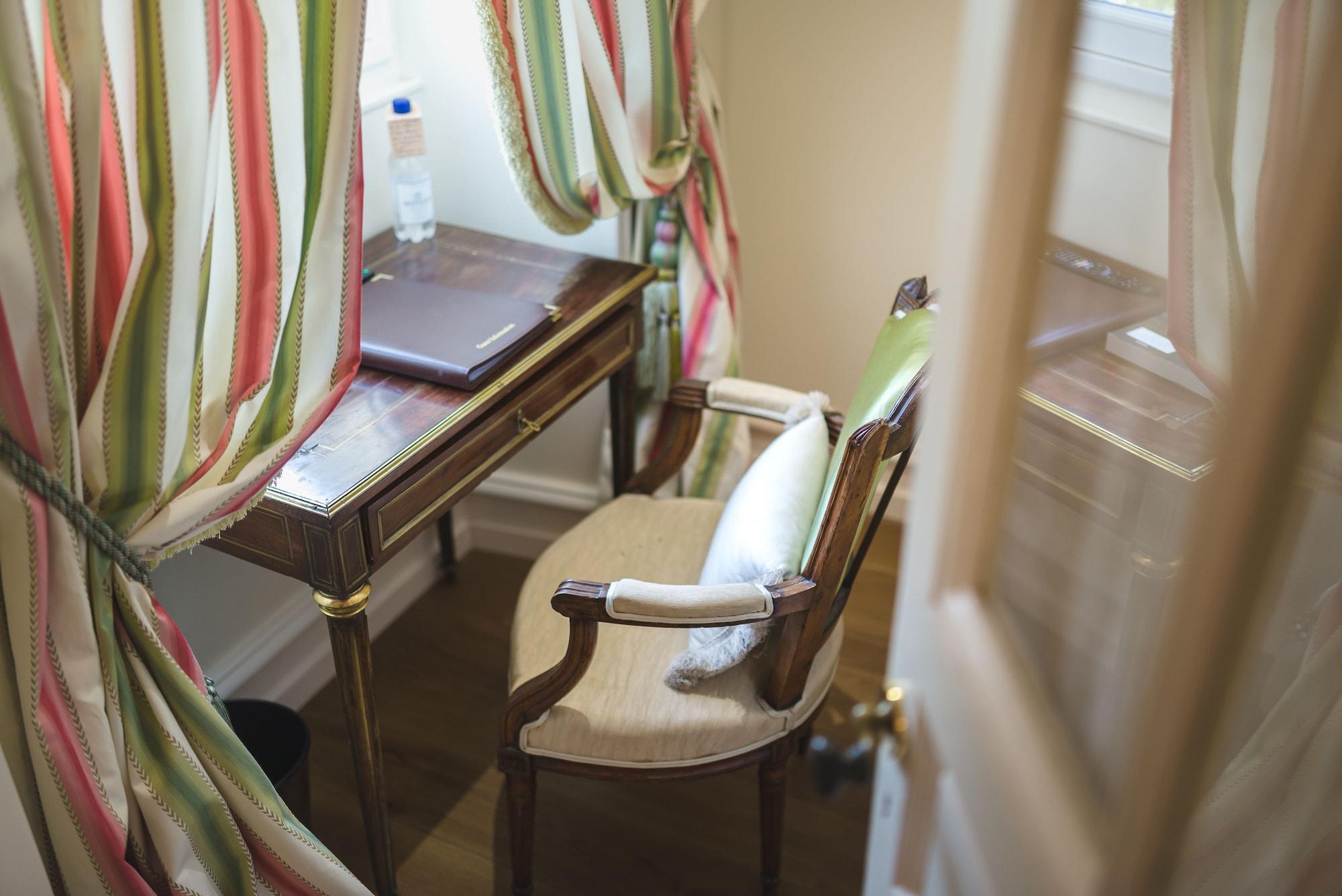 غرفة سوبيريور، Victor Louis Villa 7/7