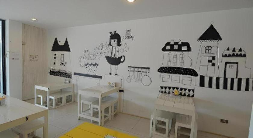 U Style Hotel 36/45