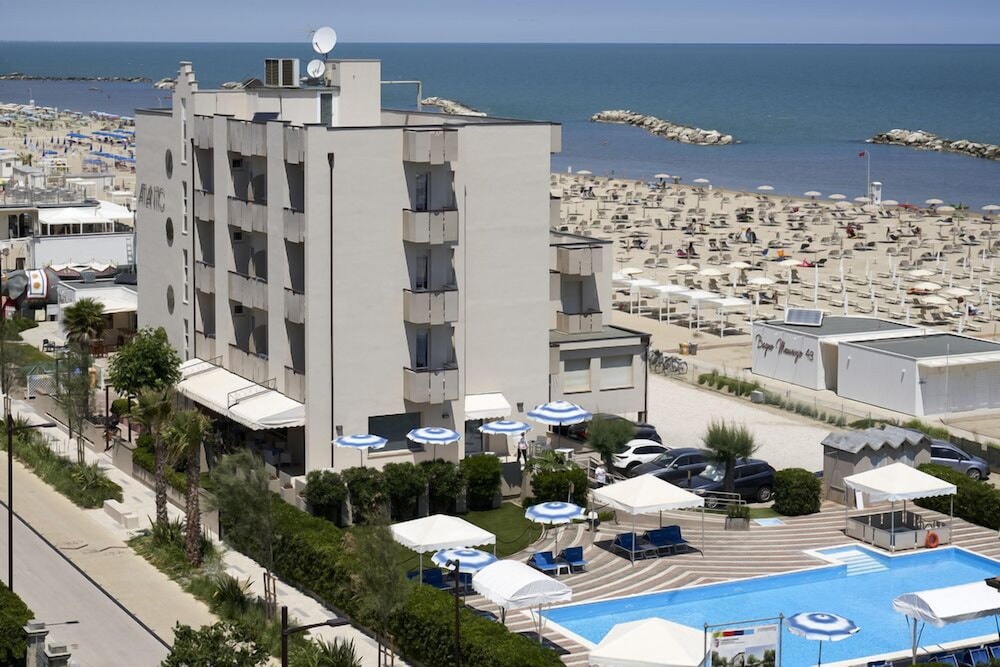 Hotel Atlantic 1/38
