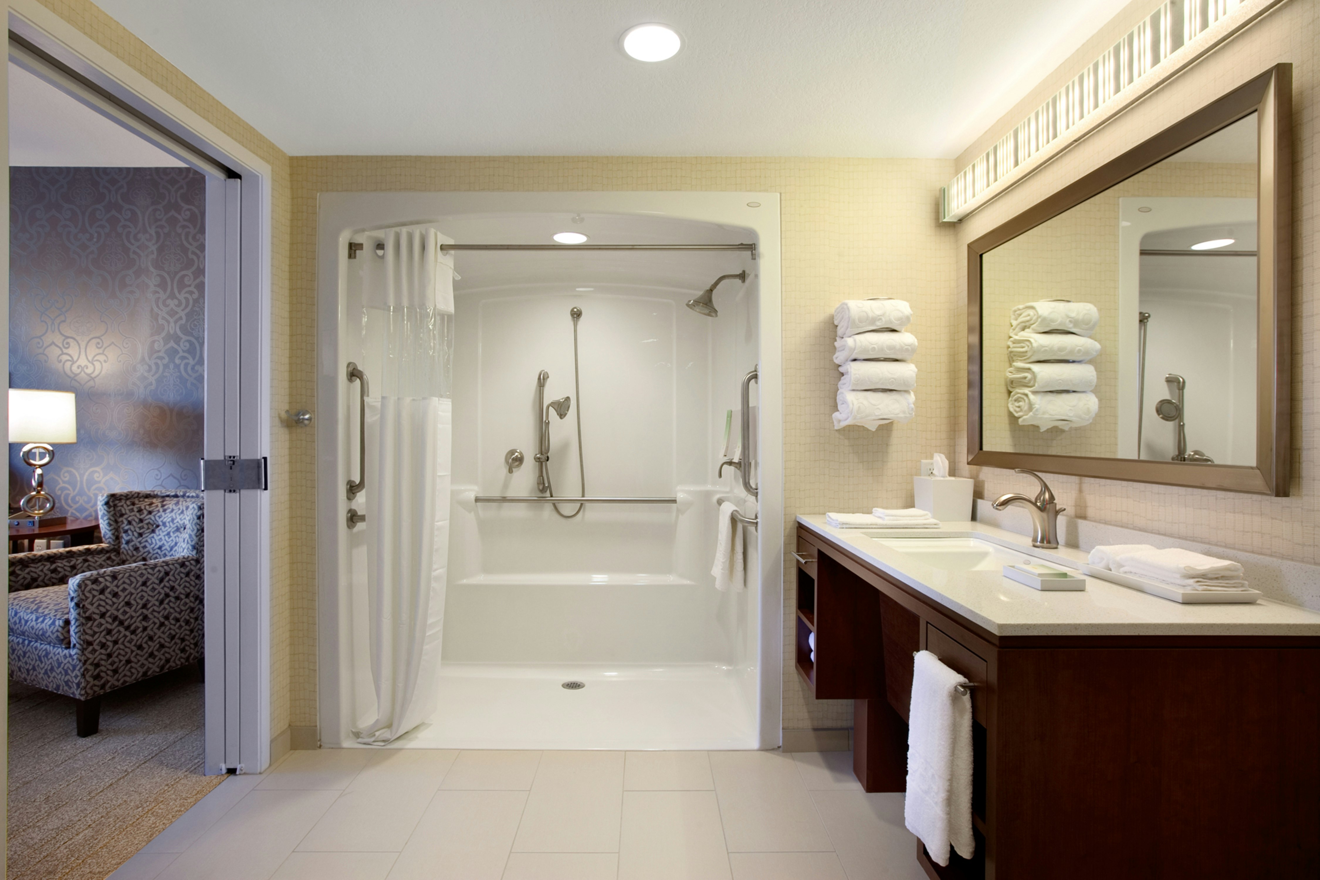 Home2 Suites by Hilton Salt Lake City/West Valley City, UT 25/25