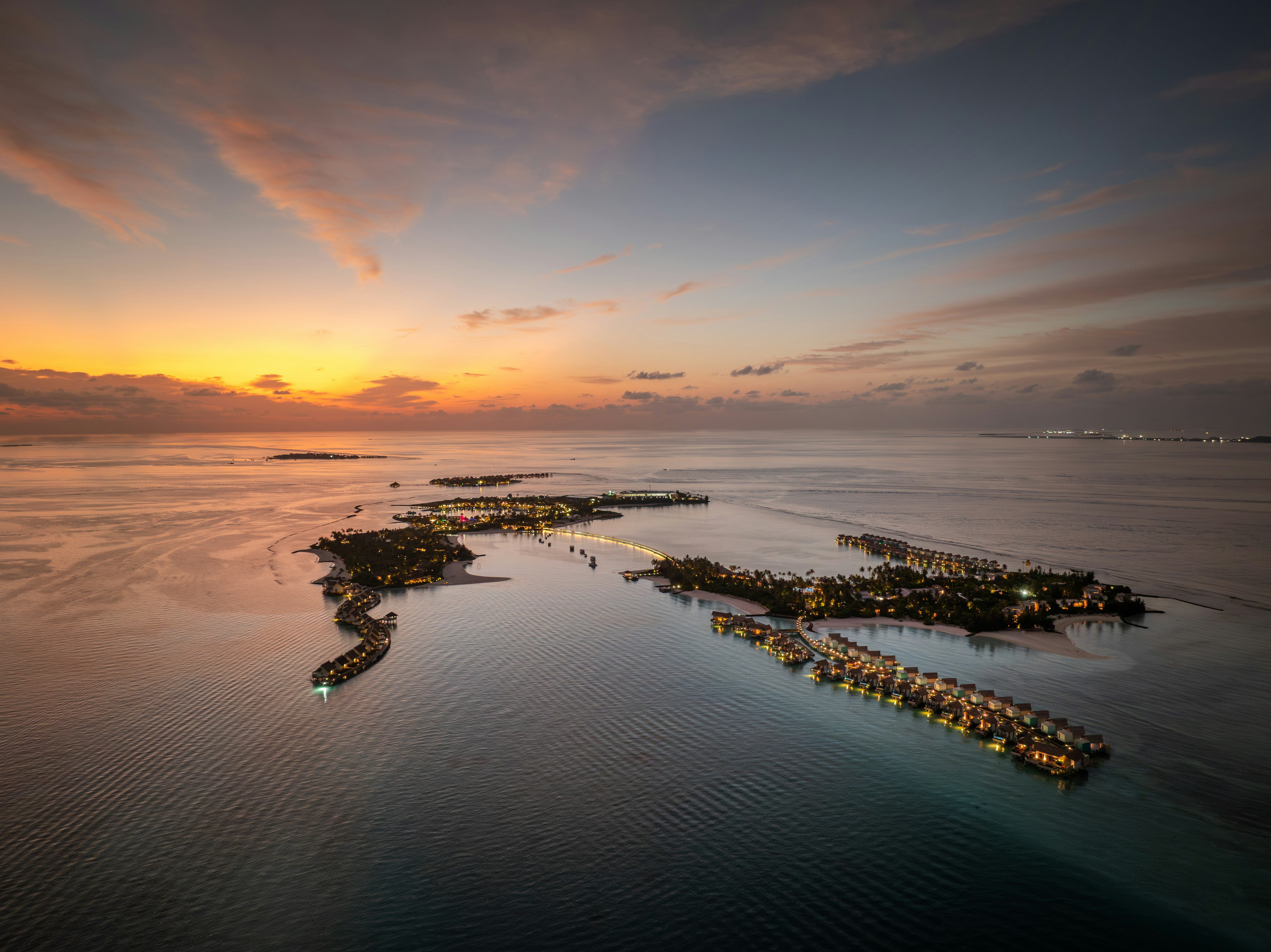 SAii Lagoon Maldives, Curio Collection by Hilton 23/39