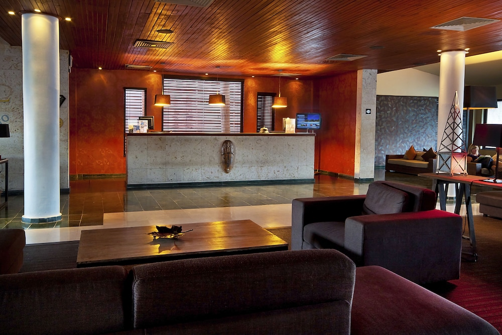 Lobby at Catalonia Royal Bavaro - Adults Only, PUNTA CANA