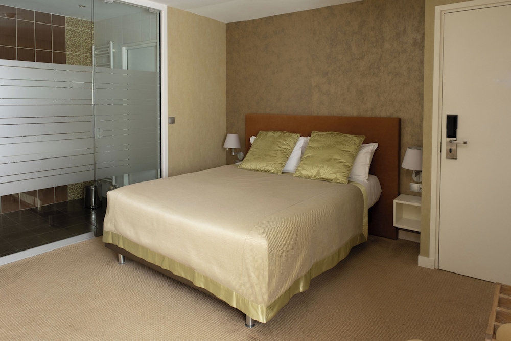 Le Manoir du Lys, The Originals Relais 4/49
