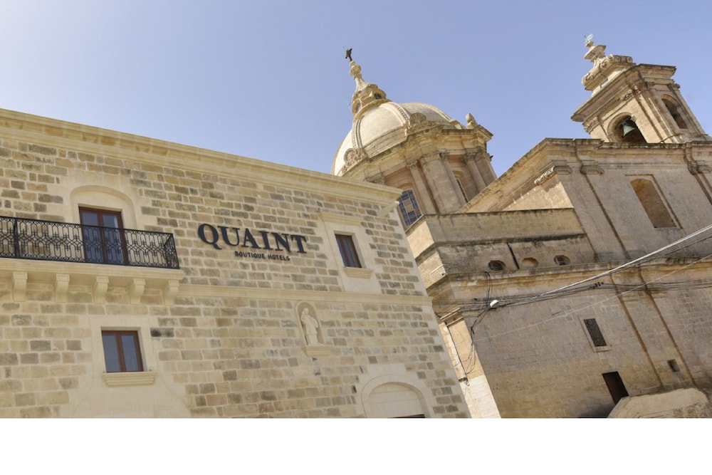 Quaint Boutique Hotel Nadur 2/77
