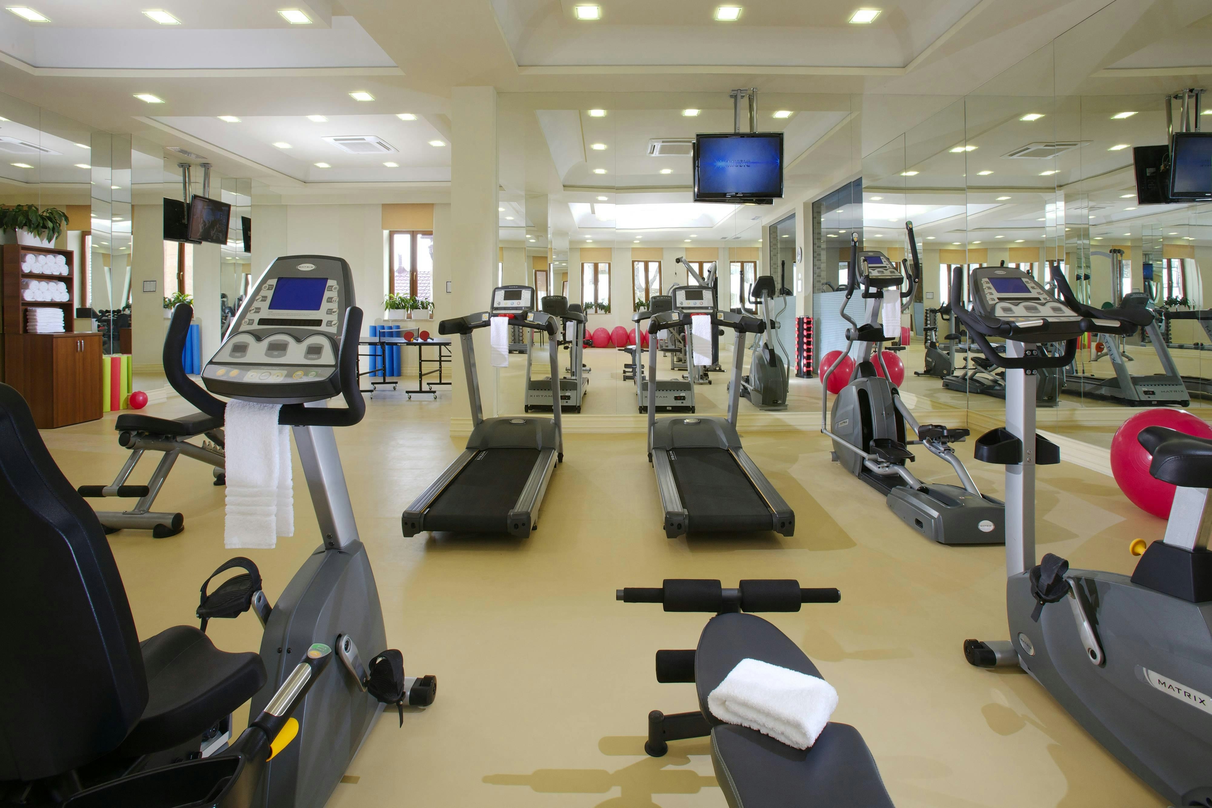 Tsaghkadzor Marriott Hotel 11/26