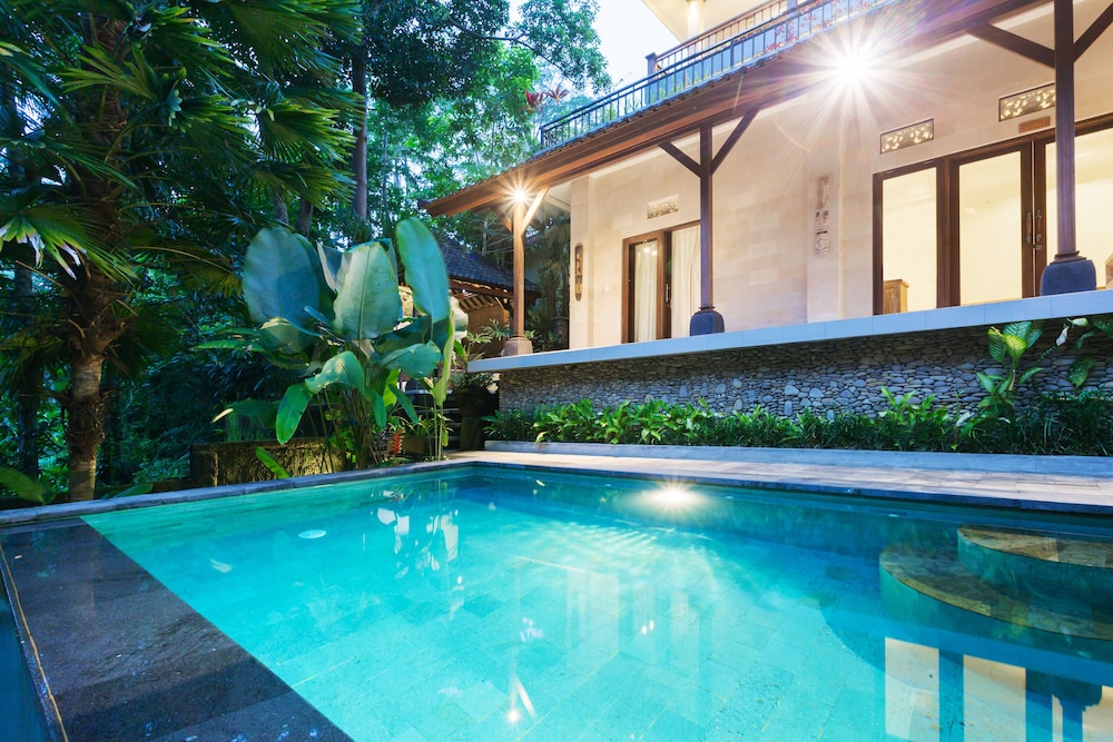 Puri Payogan Villa 42/50