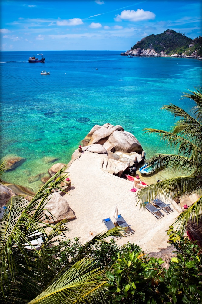 Jamahkiri Spa Resort 40/48
