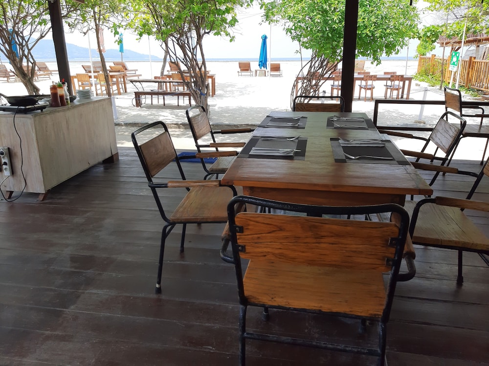 Mola Mola Resort Gili Air Lombok 39/50