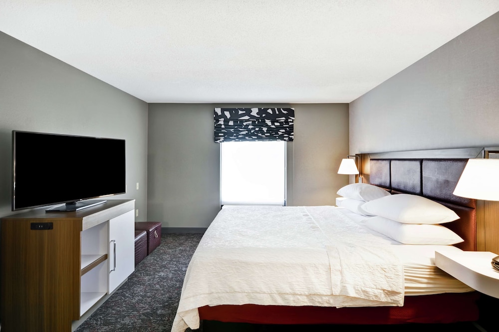 Hampton Inn & Suites Columbus Easton Area 10/49