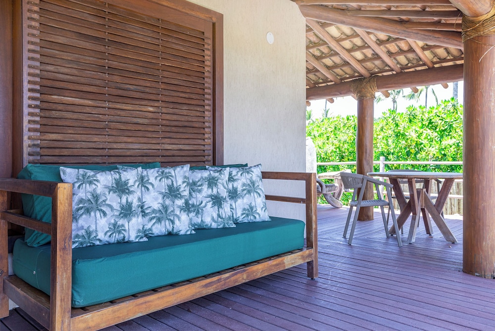 Reserva Jacuma Boutique Hotel 5/46