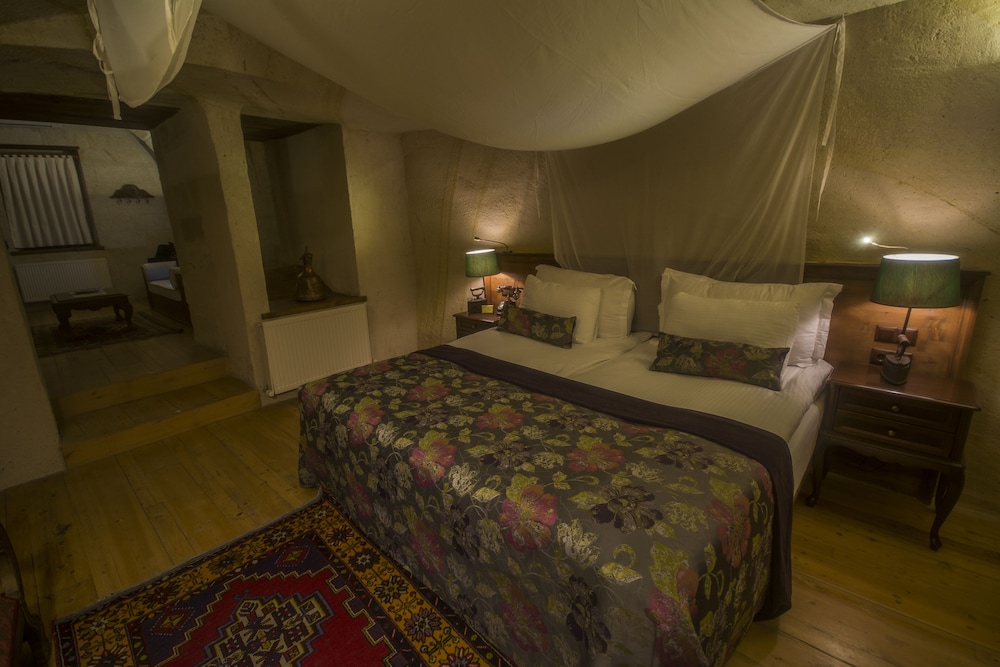 Fresco Cave Suites Cappadocia Special Class 18/77