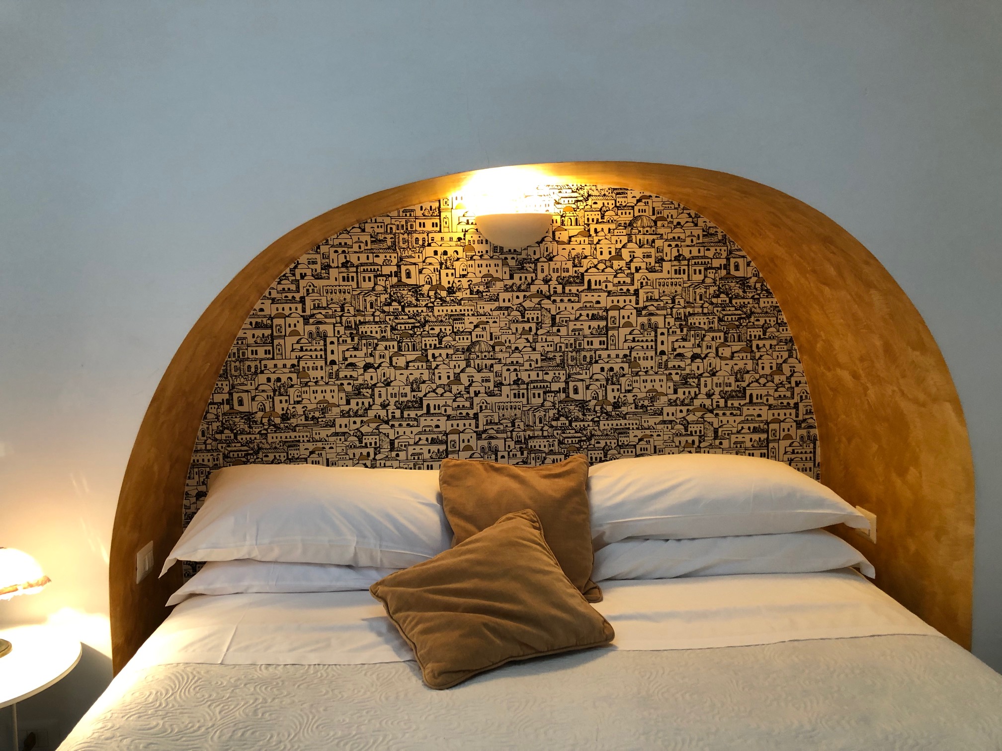 Trullidea Albergo Diffuso 17/37