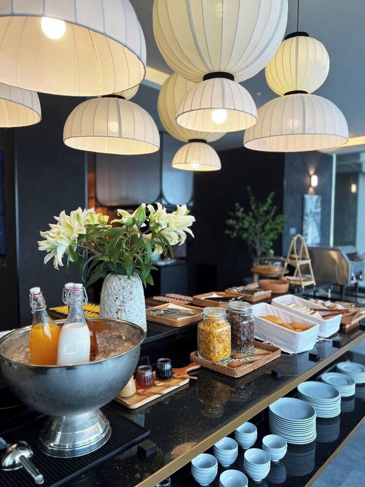 M Village Hotel Da Nang Centre, a brand of Modern Village Lifestyle 56/58