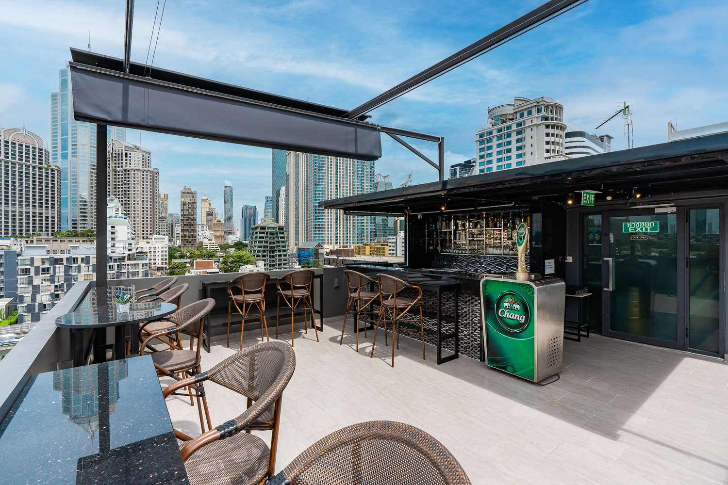 Best Western Sukhumvit 2 Hotel 8/20