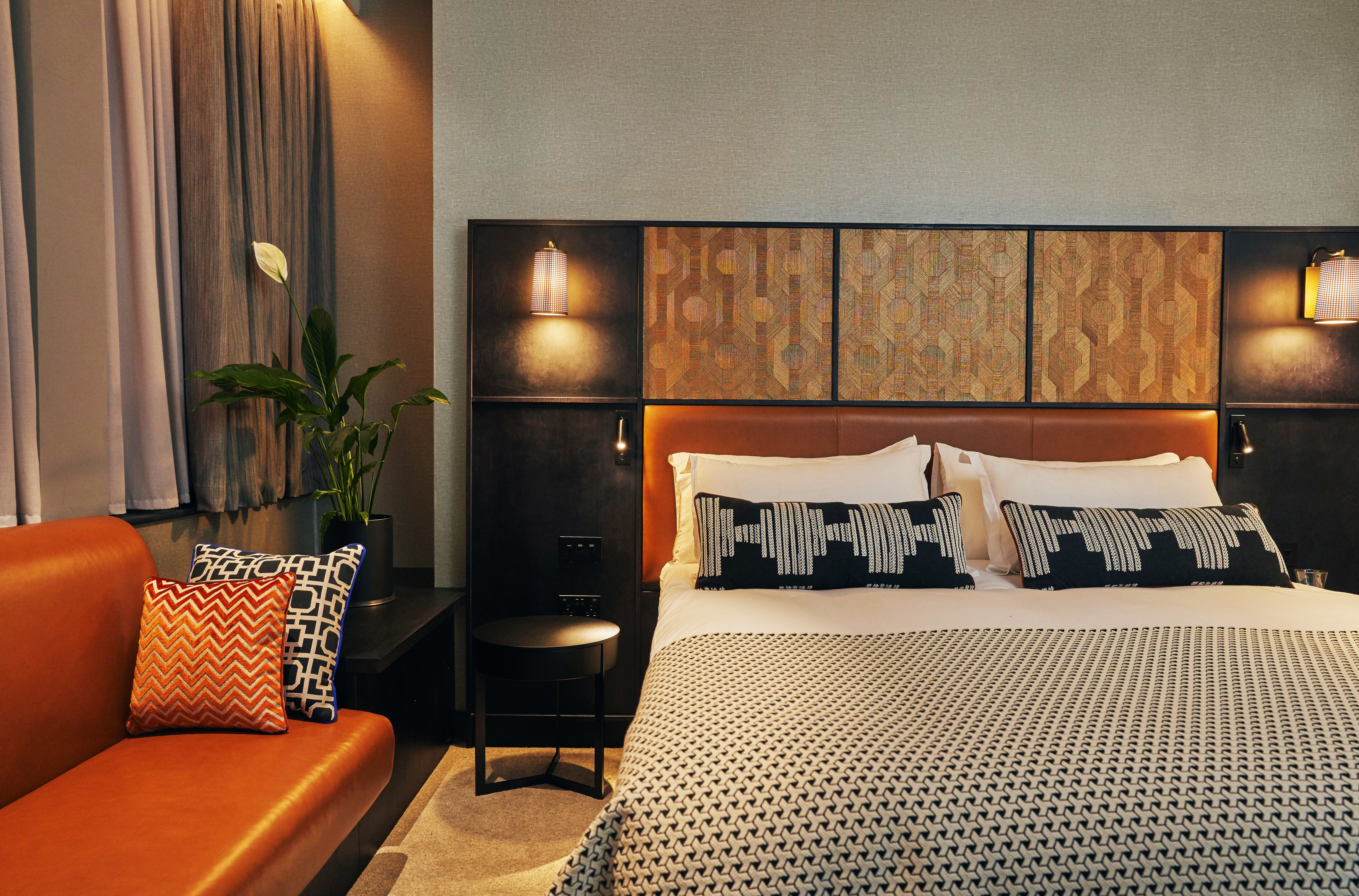 Malmaison York 6/23