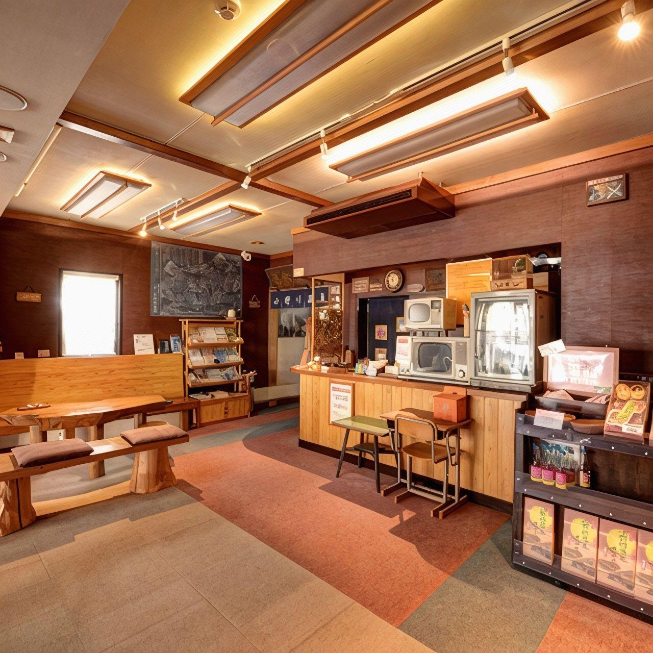 Onogawa Onsen Umeya Ryokan Yamagata 37/45