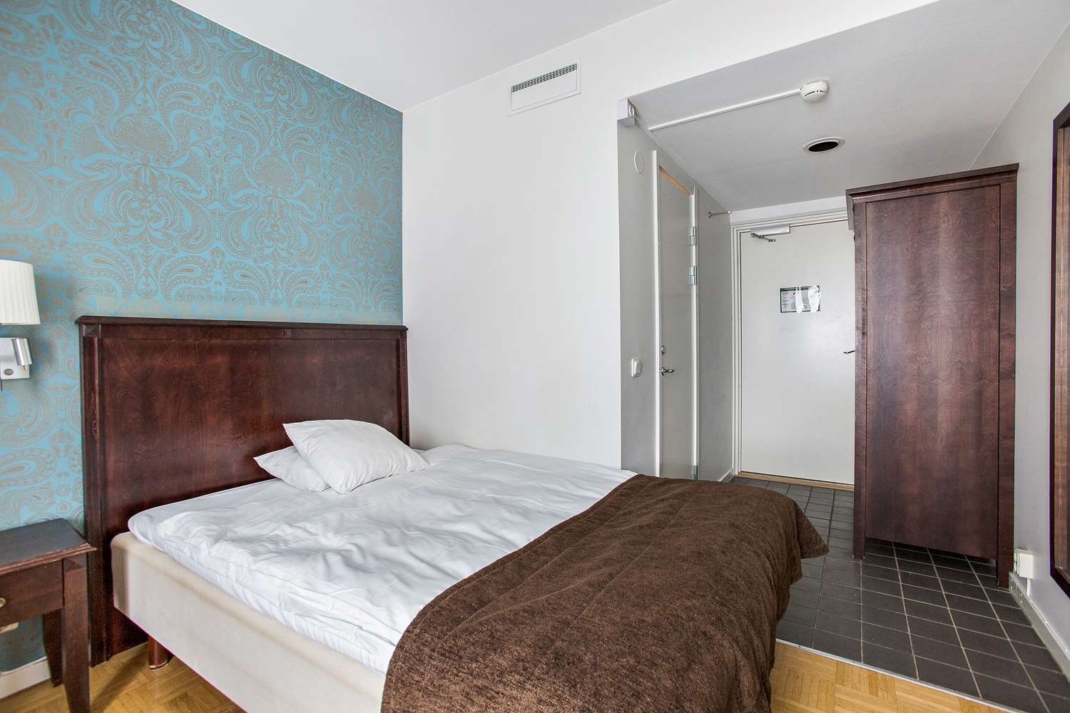 Vimmerby Stadshotell, WorldHotels Crafted 12/40
