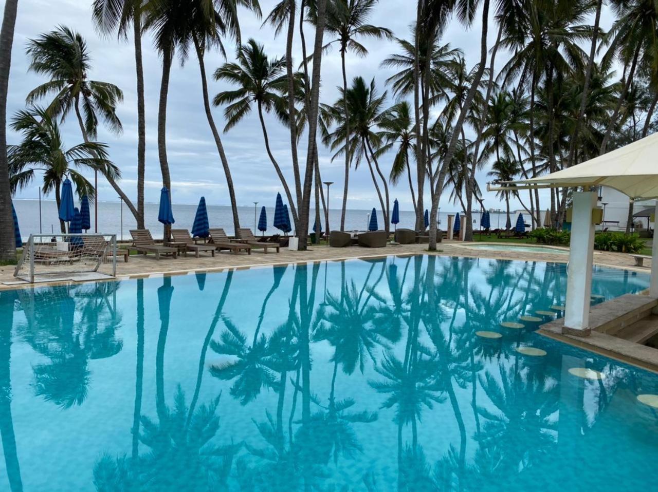 Kenya Bay Beach Hotel 11/46