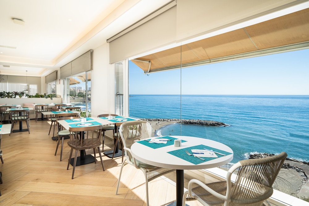 Benalma Hotel Costa del Sol 20/50