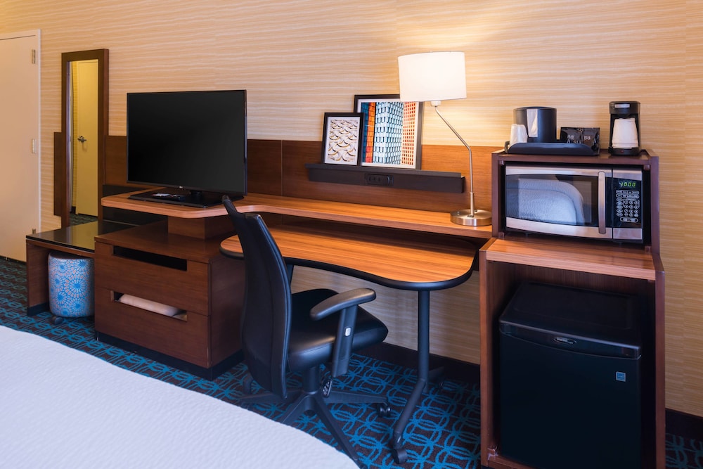 Fairfield Inn Suites By Marriott Olean 51/62