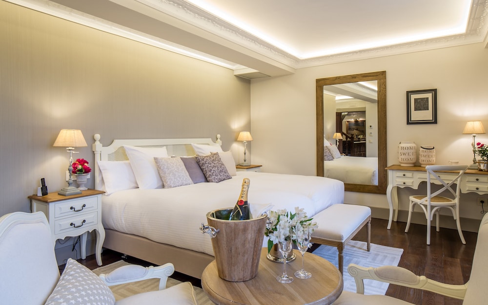 Puebloastur Eco Resort Wellness Spa 31/65