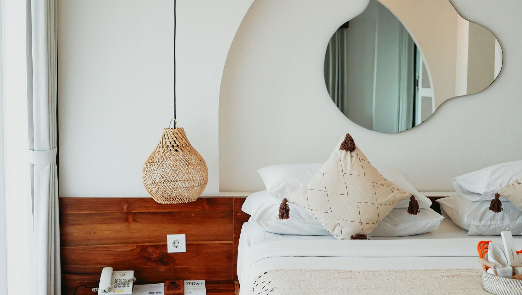 Penthouse, Suite، Om Ham Retreat And Resort 7/9