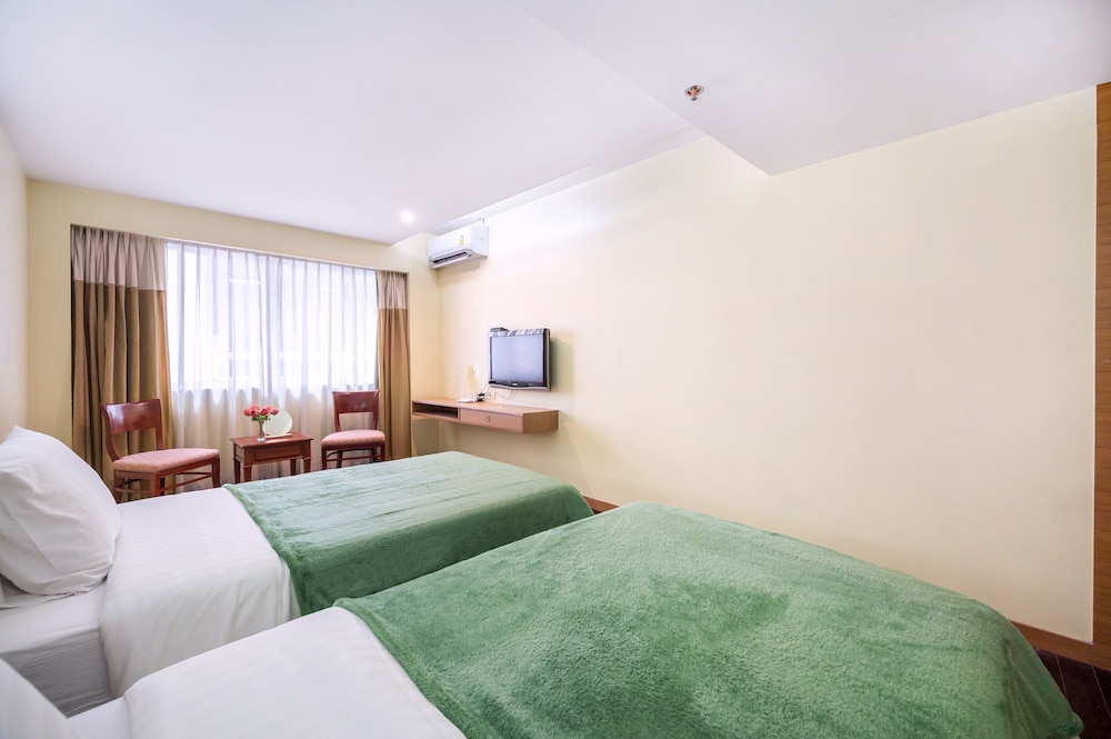 P2 BOUTIQUE HOTEL 35/78