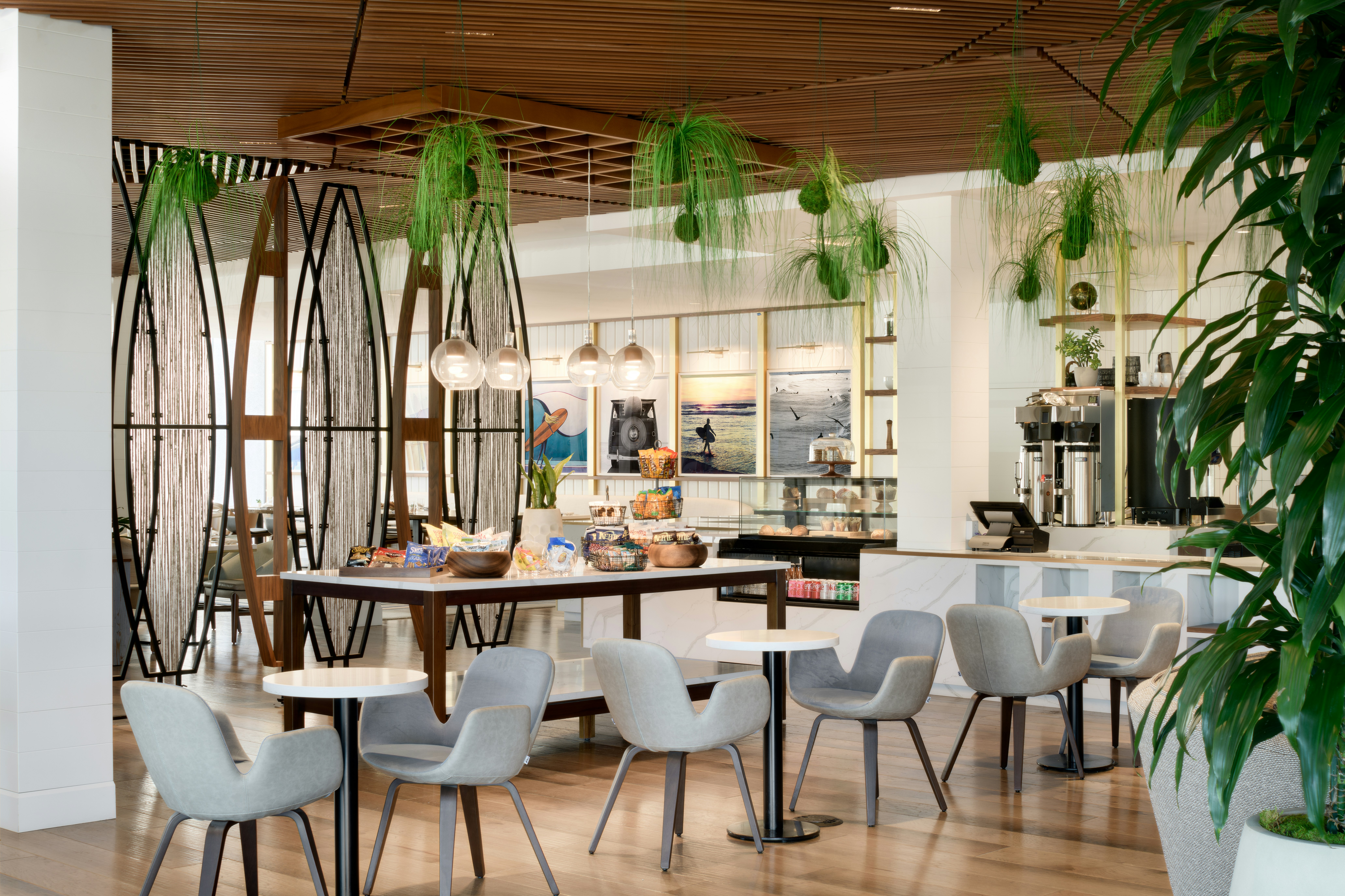 Hilton Los Angeles Culver City 26/50