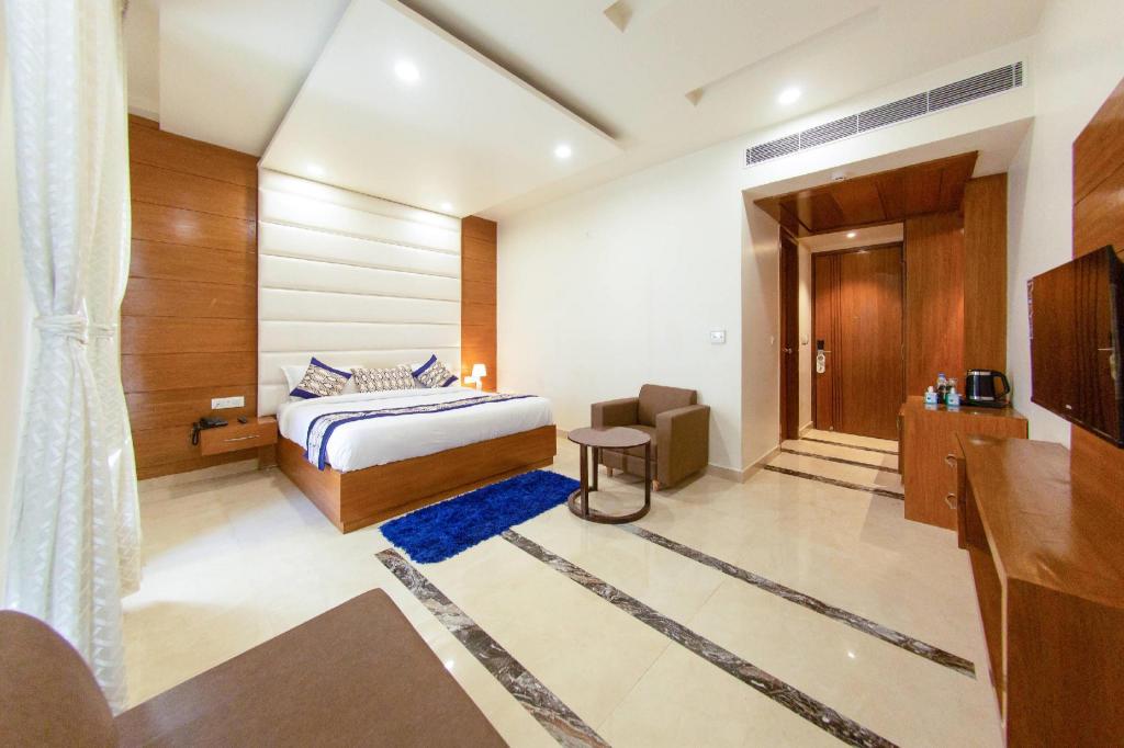 Comfort Hotel Amritsar 37/54