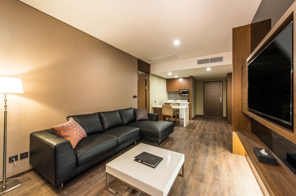Ena Suite Hotel Namdaemun 42/60