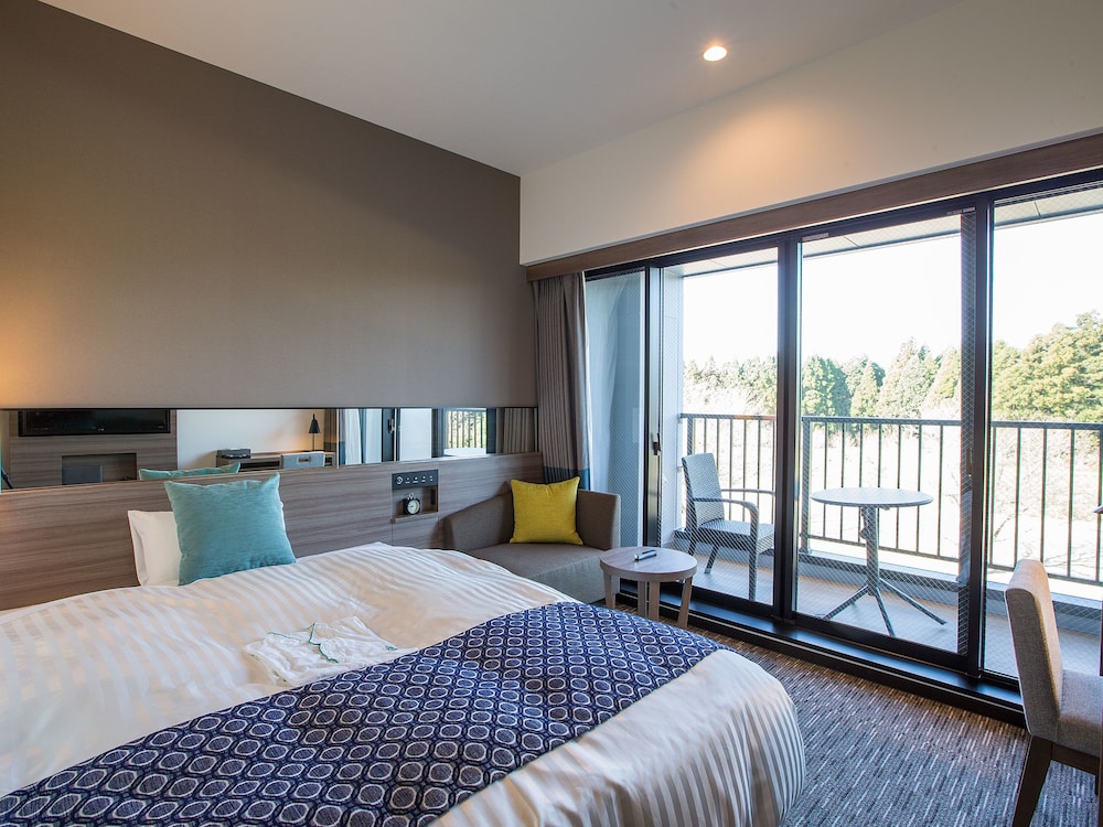 Airport Hotel Kumamoto 13/50