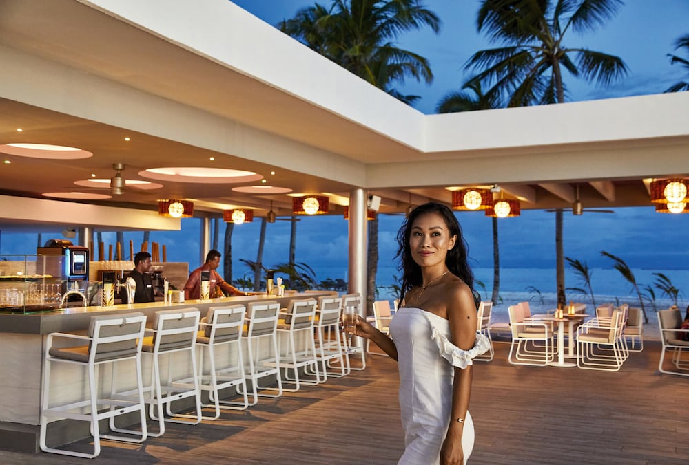Riu Palace Maldivas 40/72