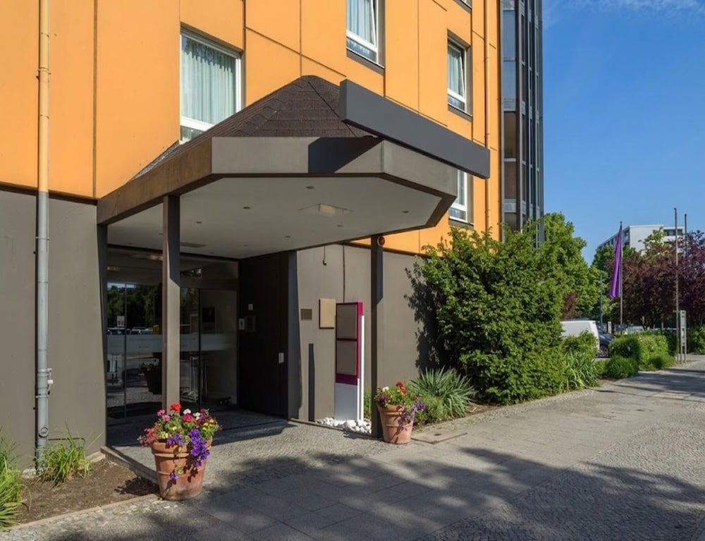 Mercure Hotel Berlin City West 70/78