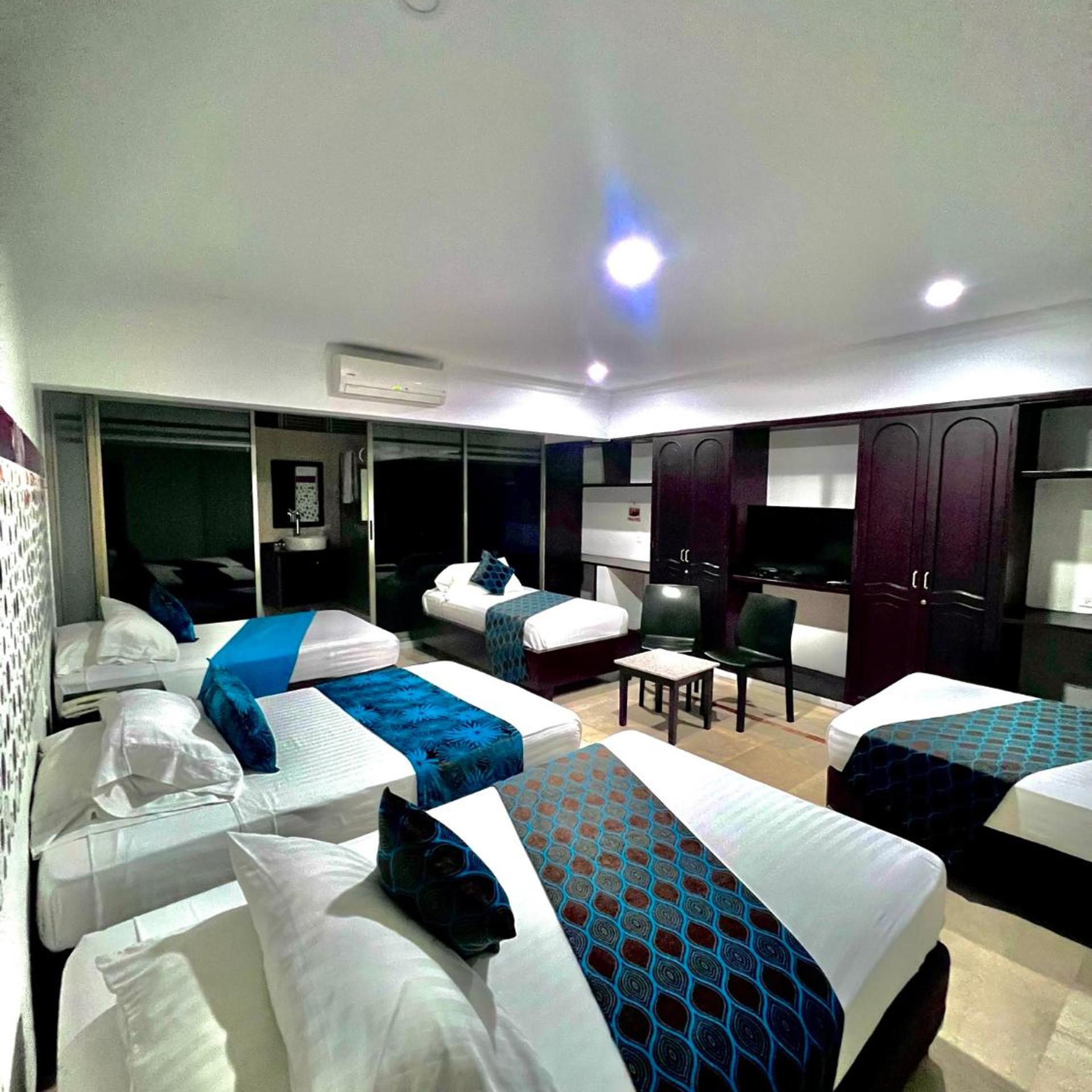 Hotel Ingenio Reina Isabel 49/61
