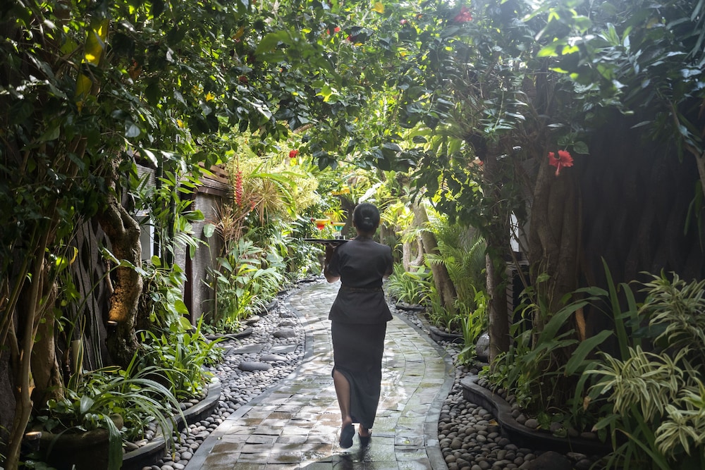 The Bali Dream Suite Villa 42/50
