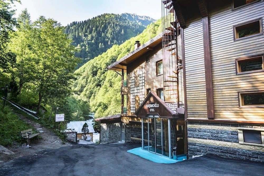 Ayder Hasimoglu Hotel 43/50