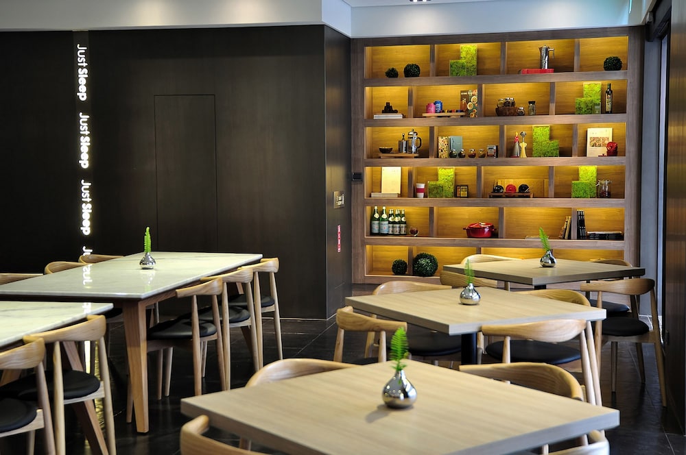 Just Sleep Hotel Hualien Zhongzheng 31/49