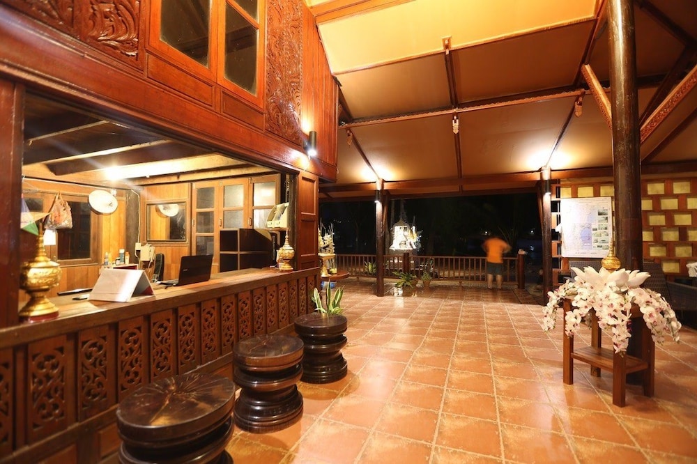 Koh Talu Island Resort 11/68