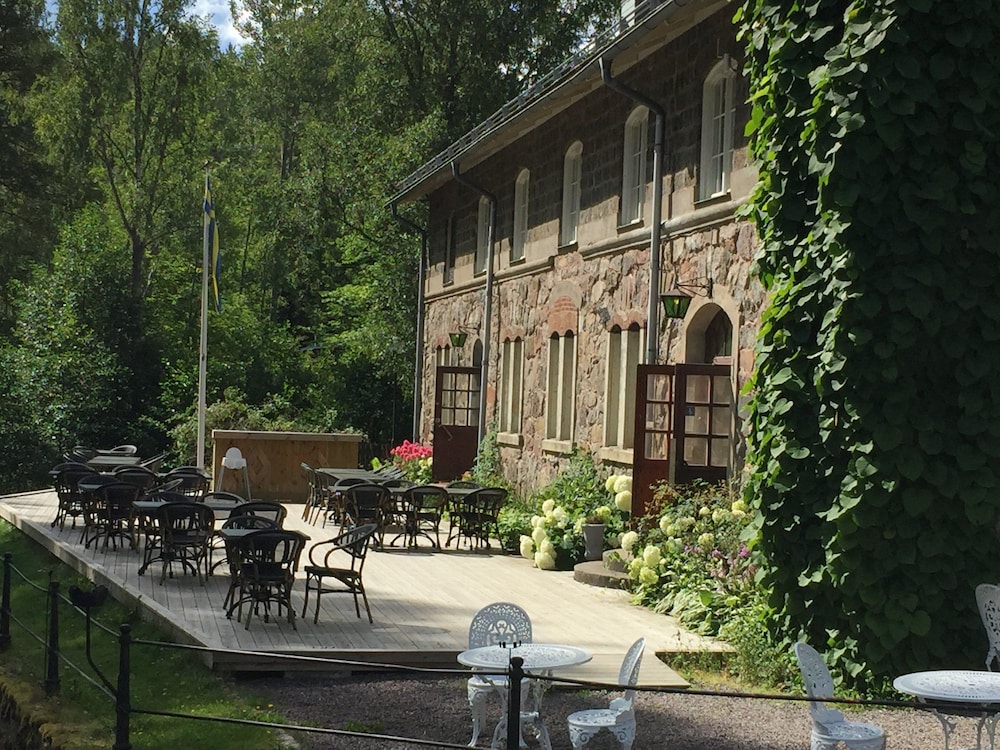 Kungskvarnen Borgvik 6/47