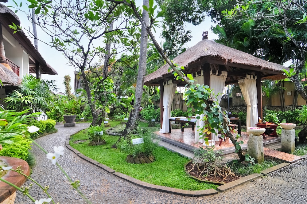 Sativa Sanur Cottages 23/30
