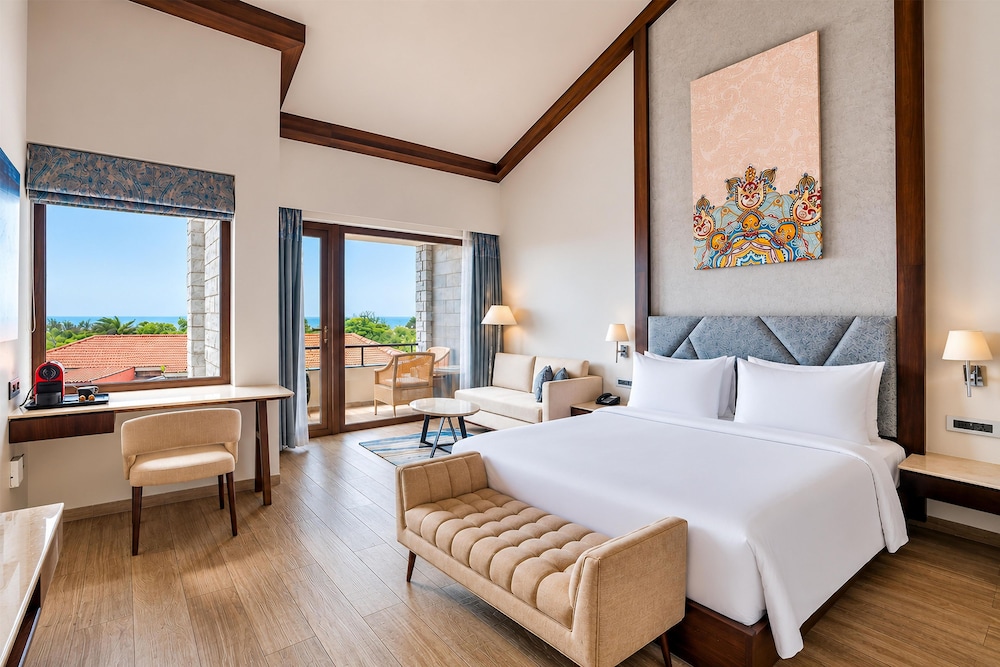 Radisson Blu Resort Visakhapatnam 8/47