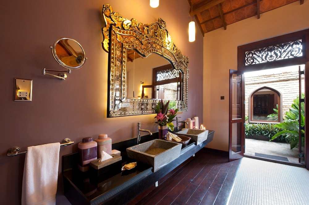 Reef Villa Spa 31/50