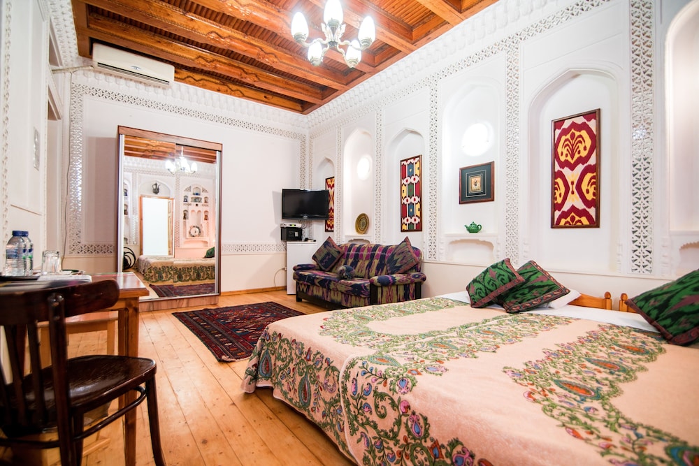 Boutique Hotel Minzifa 31/50