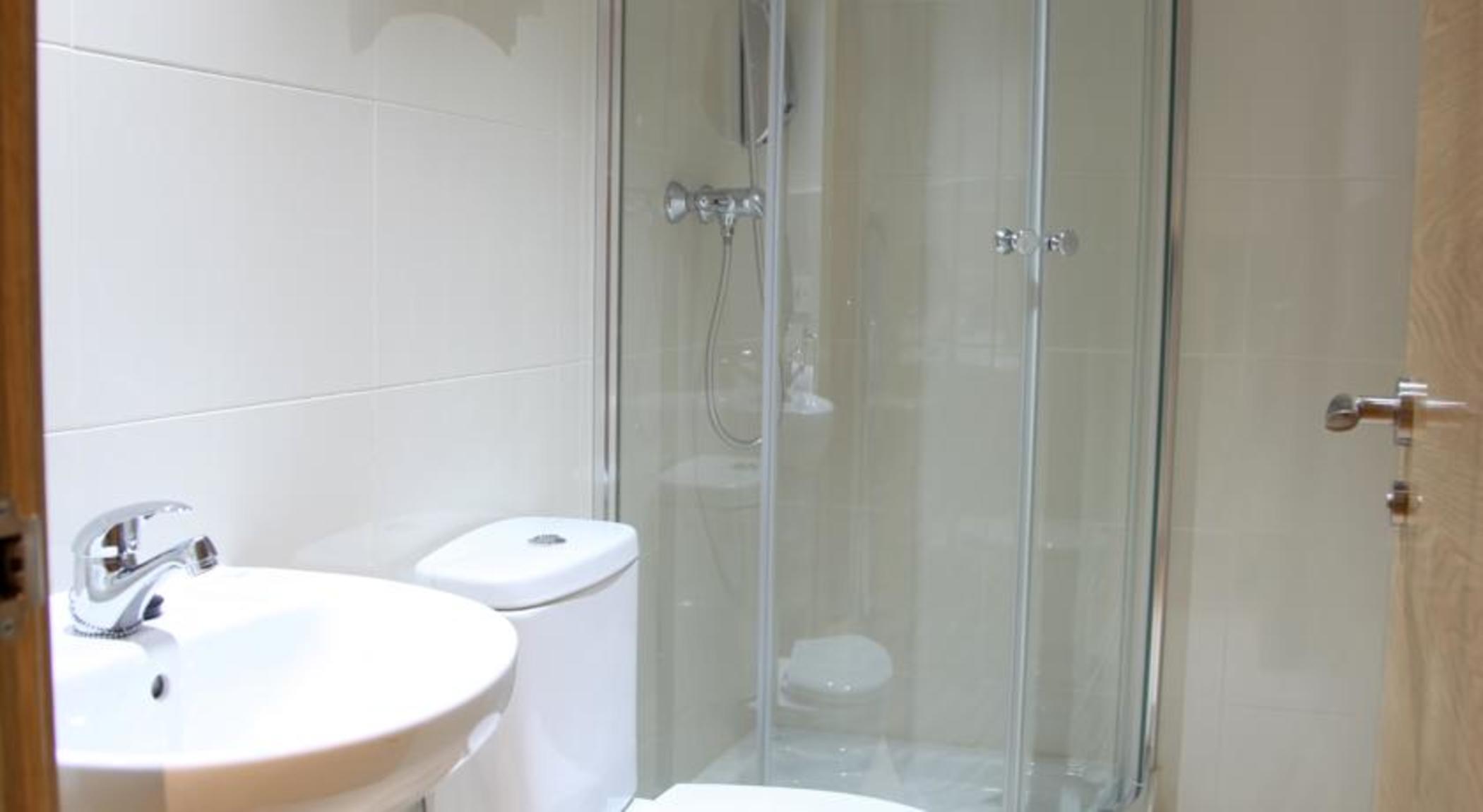 Hostal Santel San Marcos 23/25