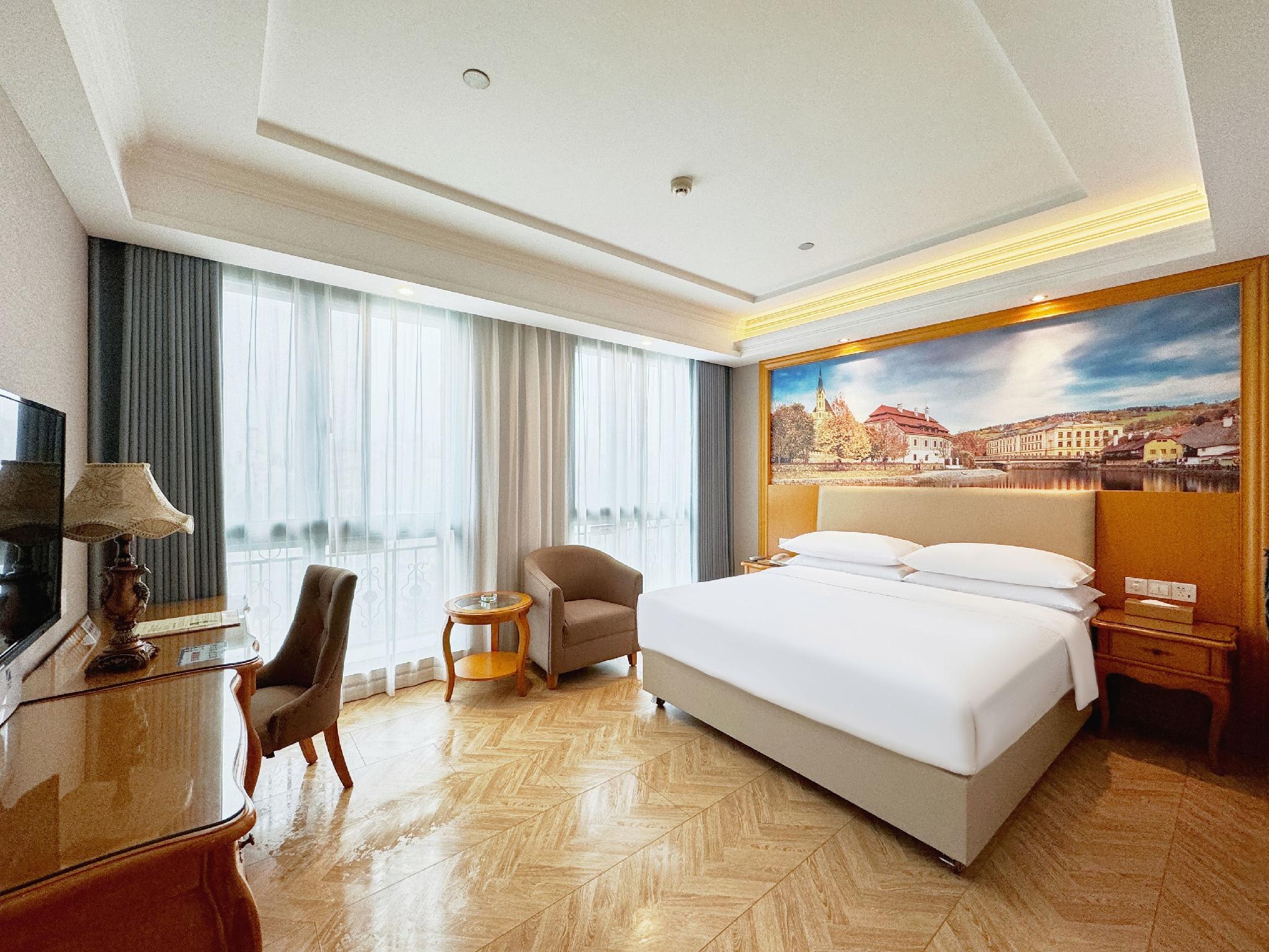 Vienna Hotel (Changzhou Qingfeng Park) 22/41