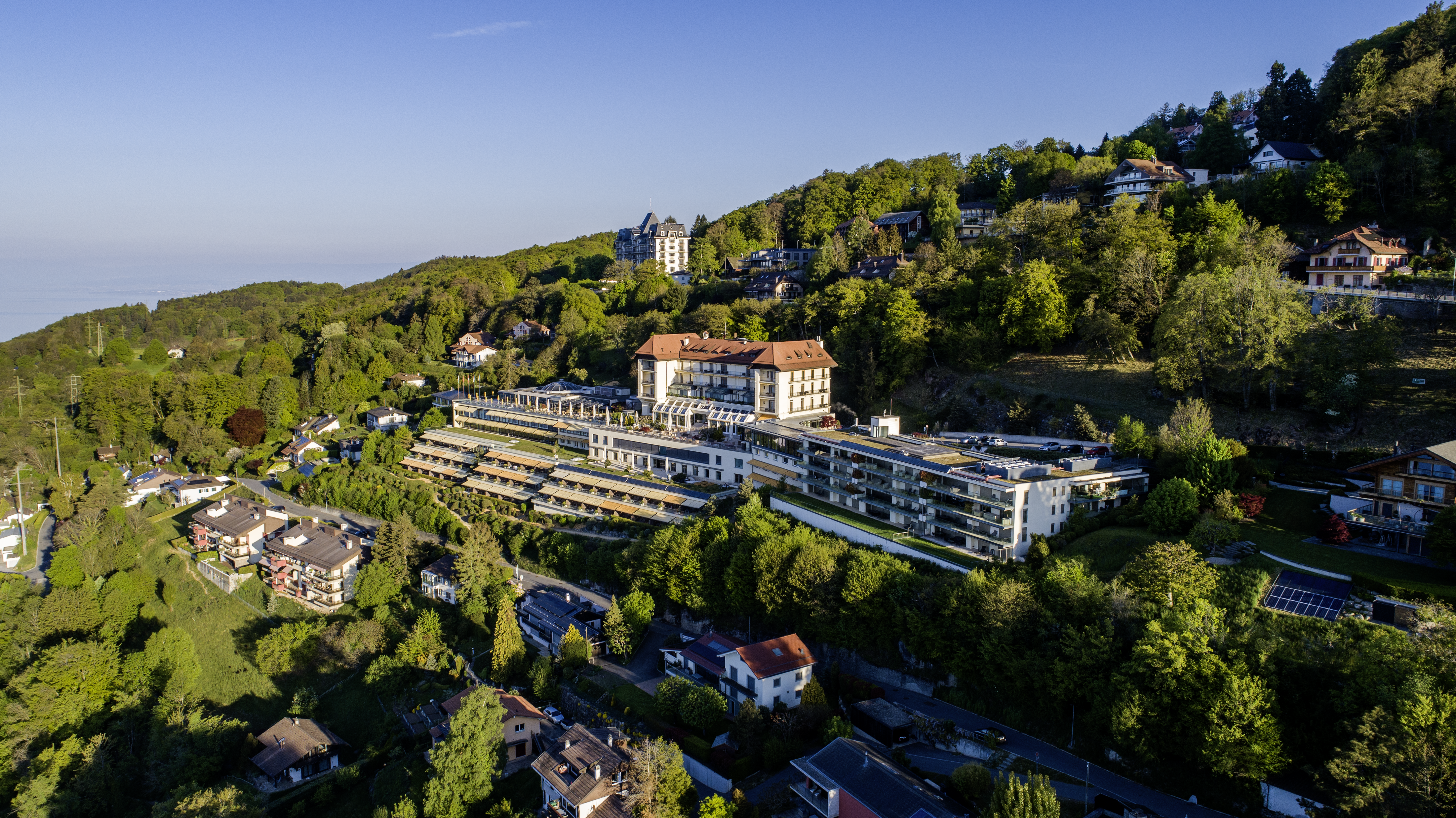 Le Mirador Resort and Spa 5/83