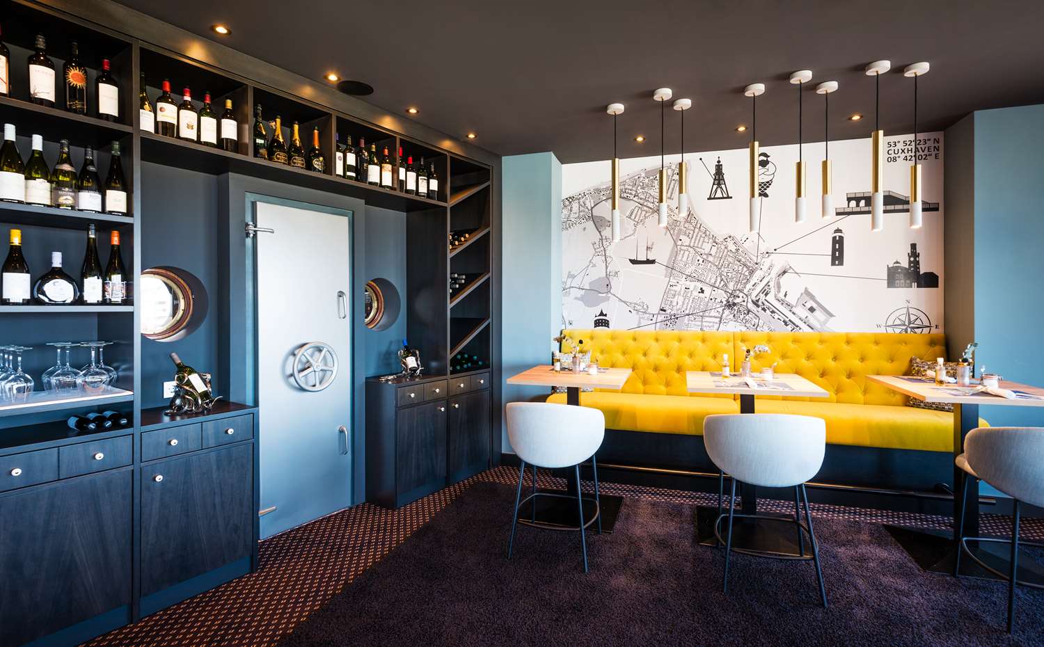 Best Western Hotel Das Donners 17/34