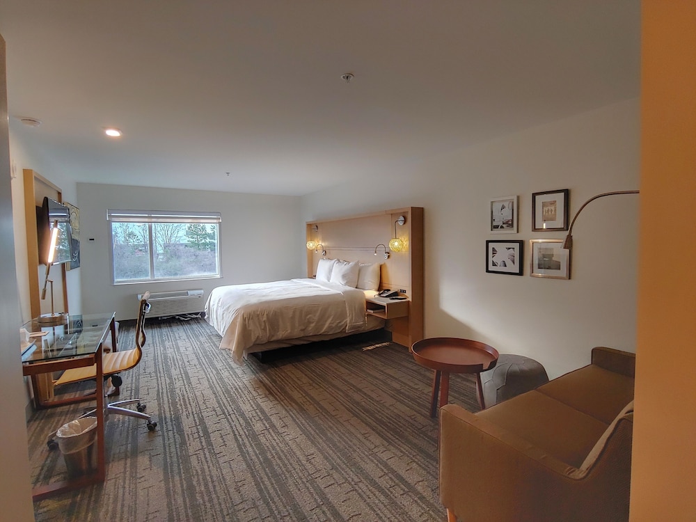 Radisson Hotel Atlanta Airport 13/42