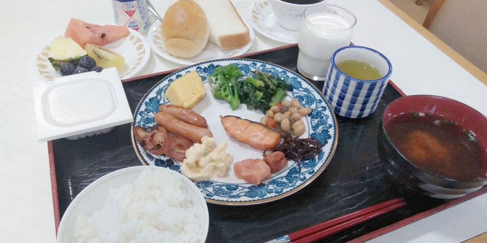 Business Ryokan Harada 13/38